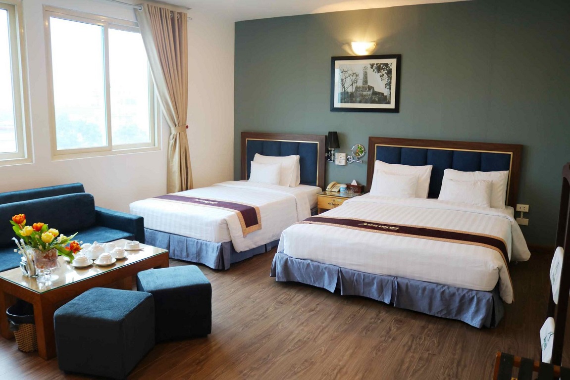 Phòng VIP - Bestbooking.vn